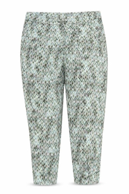 Womens UK Size 12 Hush   Multicoloured Trousers