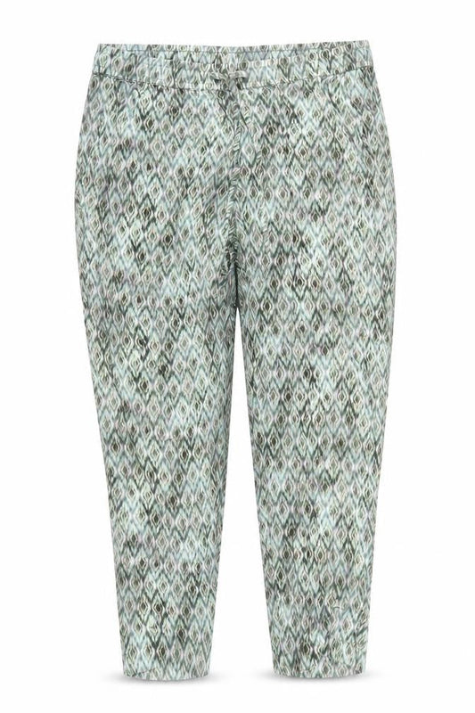 Womens UK Size 12 Hush   Multicoloured Trousers
