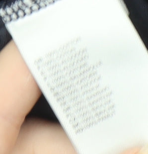 The North Face Men's Black Graphic Tee XS