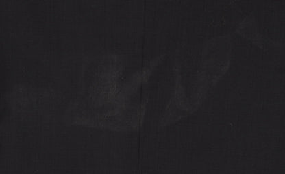 Mens UK Size 42 Marks and Spencer Regular Black Suit Jacket