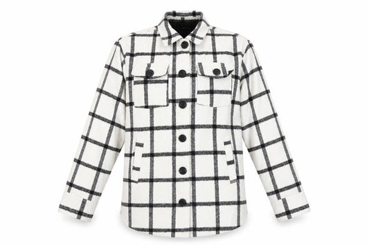 Womens UK Size M Me Jane White Basic Jacket