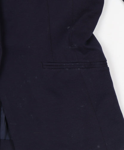 H&M Women's Blue Blazer, Size 12, Business Casual