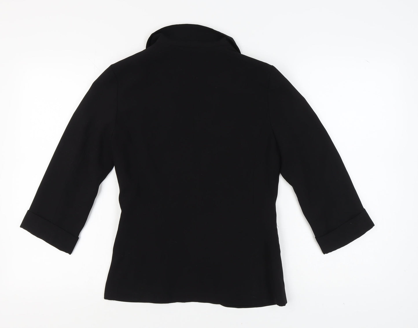 New Look Women's Black Regular Blazer