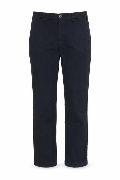 Womens UK Size 31 Uniqlo Regular Fit  Blue Trousers