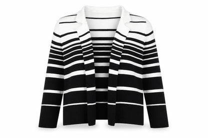 Womens UK Size 14 Marks and Spencer Black Cardigan Jumper