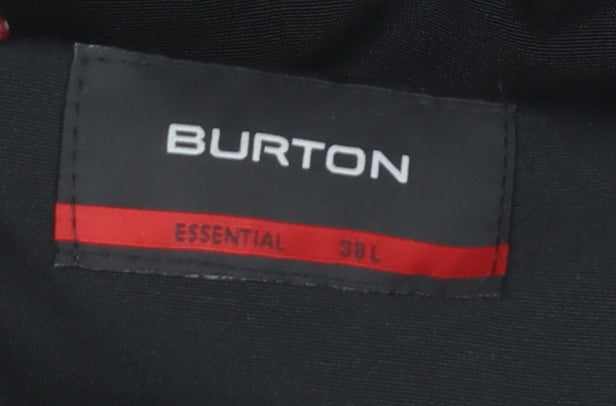 Burton Men's Black Dress Pants Size 38L