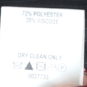 Burton Men's Black Dress Pants Size 38L