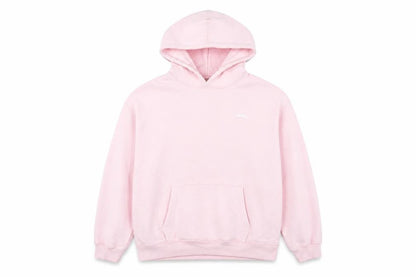 Slazenger Women's Pink Pullover Hoodie, Size 12
