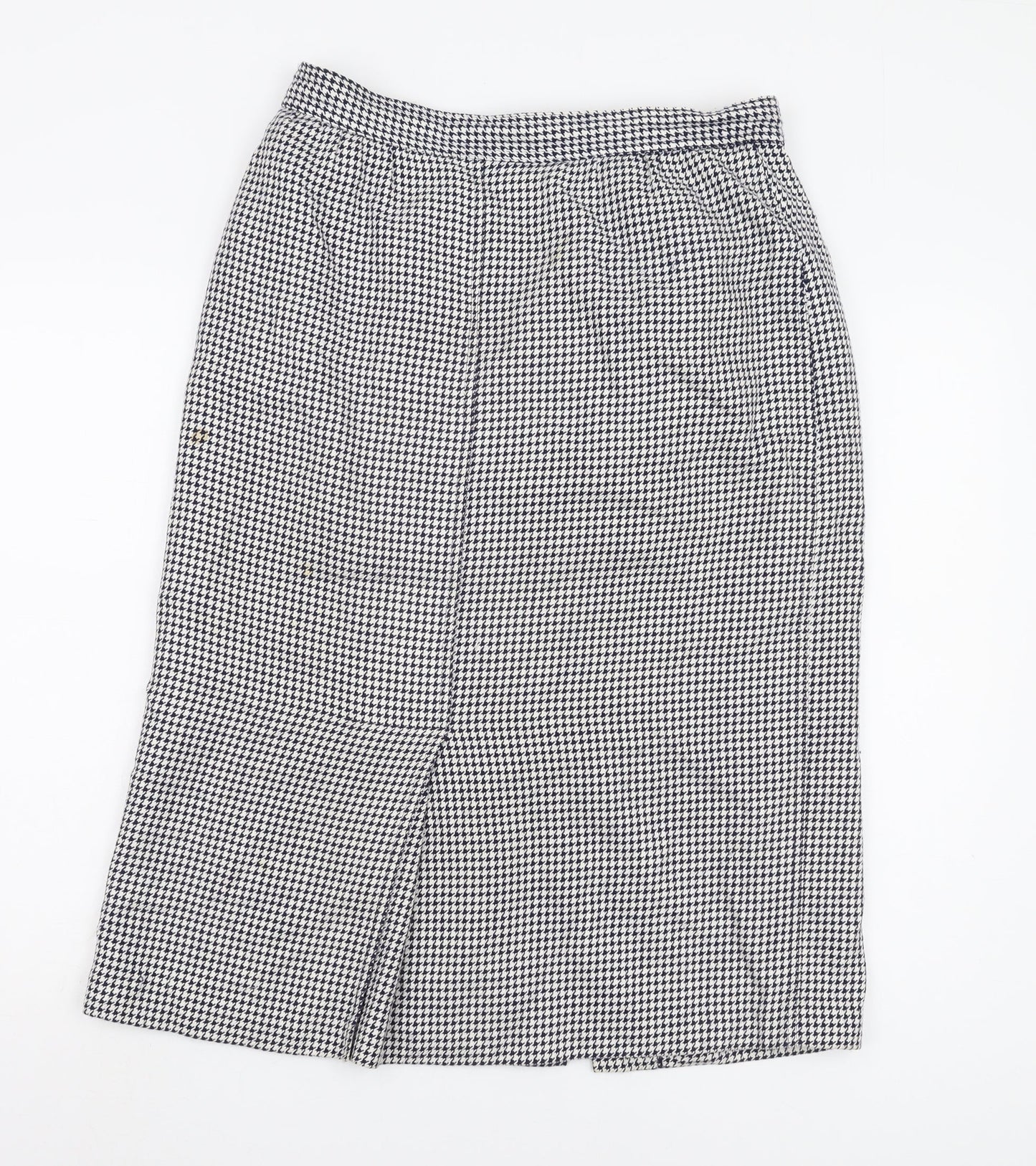 Womens UK Size 16 St Michael Straight & Pencil  Skirt
