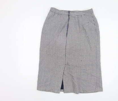 Womens UK Size 16 St Michael Straight & Pencil  Skirt