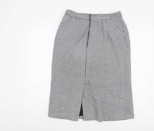 Womens UK Size 16 St Michael Straight & Pencil  Skirt