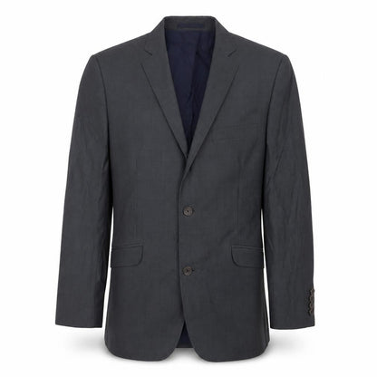Mens UK Size 38 Ted Baker Regular Black Suit Jacket