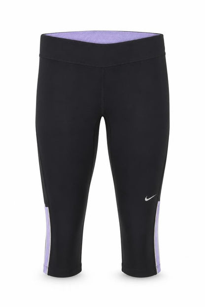 Womens UK Size XS Nike Athletic Fit Compression Shorts