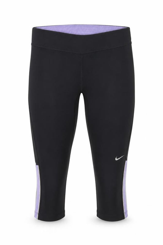 Womens UK Size XS Nike Athletic Fit Compression Shorts