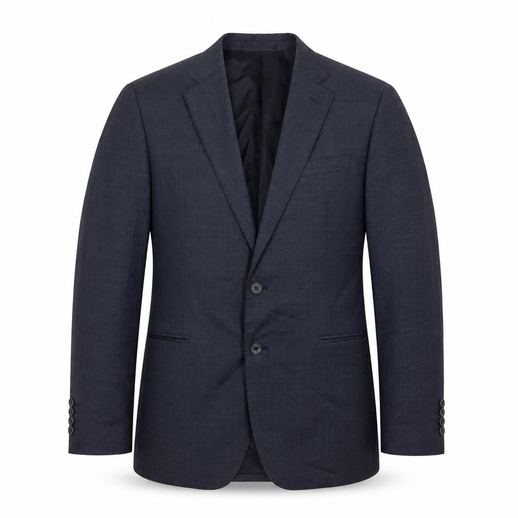 Mens UK Size 40 Jaeger Regular Blue Suit Jacket