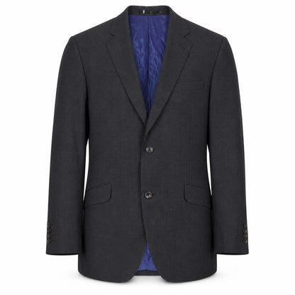 Mens UK Size 40 Austin Reed Regular Grey Suit Jacket