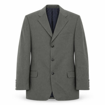 Mens UK Size 42 Daniel Hechter Regular Green Suit Jacket