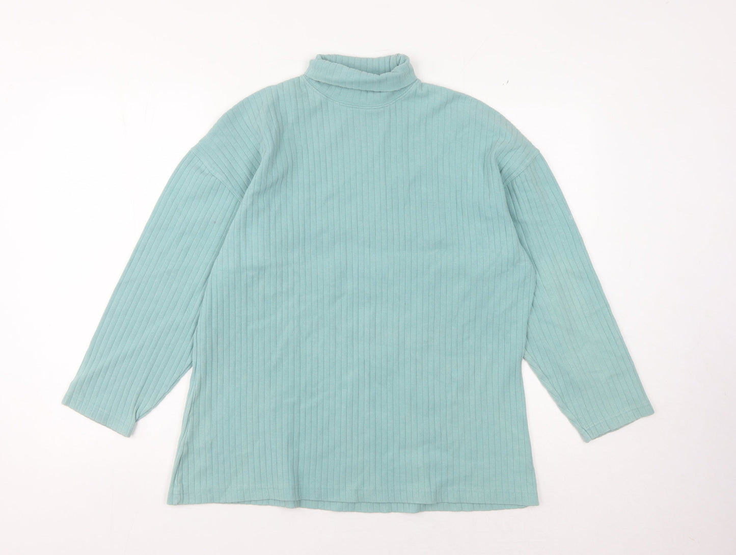 Unisex Adults UK Size XL Glenmuir Green Jersey T-Shirt