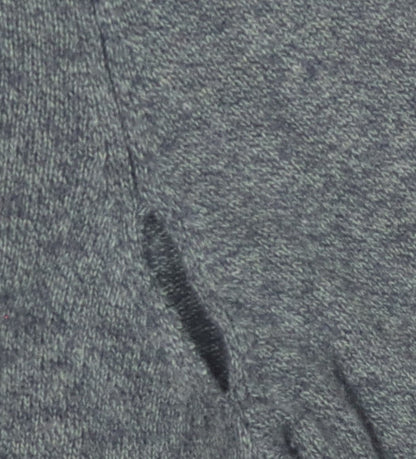 Jack & Jones Men's Black Pullover Jumper L