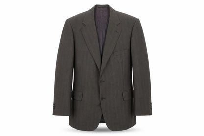 Mens UK Size 44 Magee Regular Brown Suit Jacket