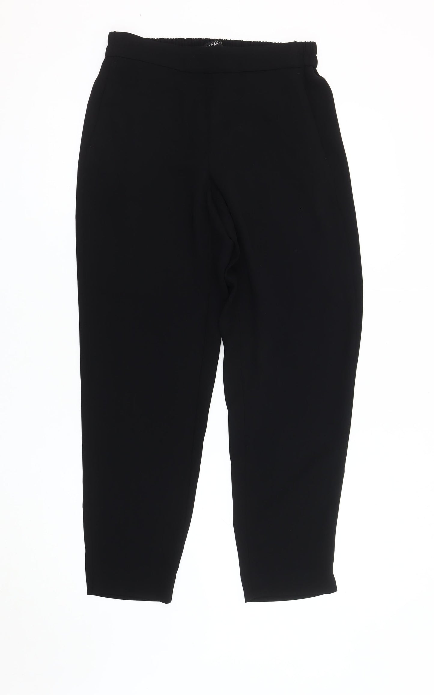 J.Crew Women’s Black Jogger Trousers XS