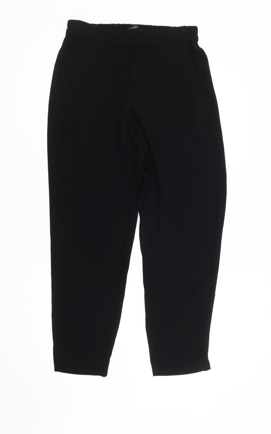 J.Crew Women’s Black Jogger Trousers XS