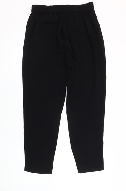 J.Crew Women’s Black Jogger Trousers XS