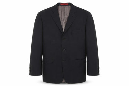 Mens UK Size 42 Marks and Spencer Regular Grey Suit Jacket