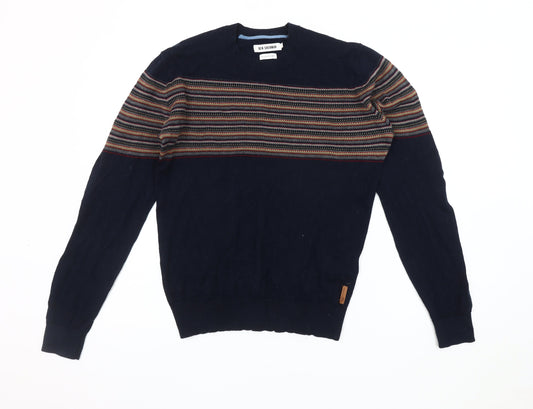 Ben Sherman Men's Pullover Jumper, Size Small.