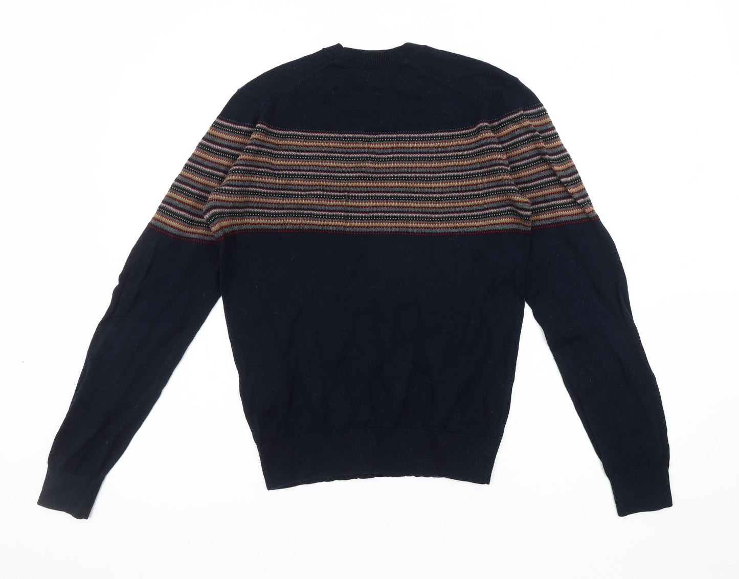 Ben Sherman Men's Pullover Jumper, Size Small.