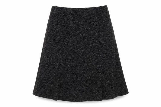 Womens UK Size 12 Bonmarché A-Line  Skirt