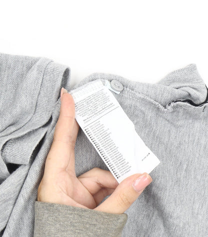 Nike Men's Grey 2XL Polo Shirt Short Sleeve Collared