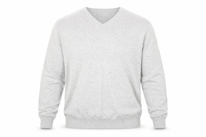 Mens UK Size M Dunnes Grey Pullover Jumper