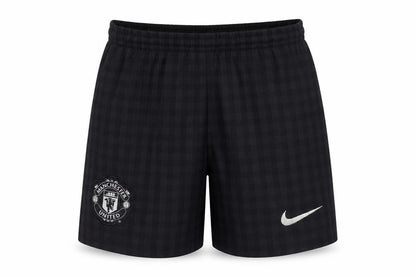 Nike Boys Black XS Football Shorts