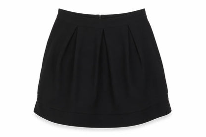 Rock & Rags Women's Black Skirt Size S