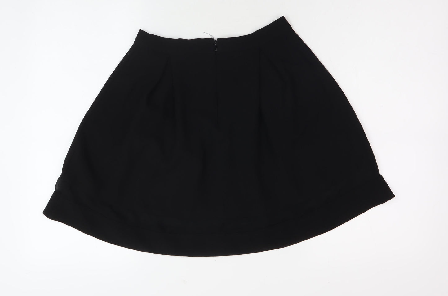 Rock & Rags Women's Black Skirt Size S