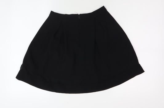 Rock & Rags Women's Black Skirt Size S
