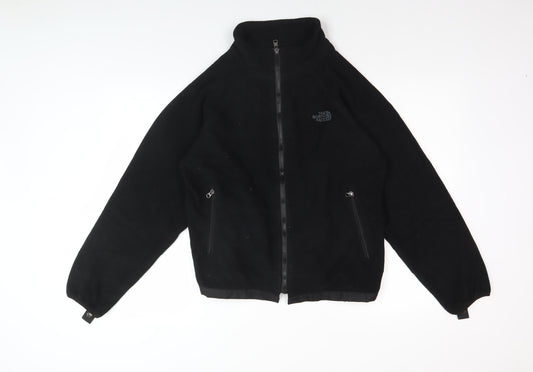 The North Face Black Fleece Sweatshirt Unisex L