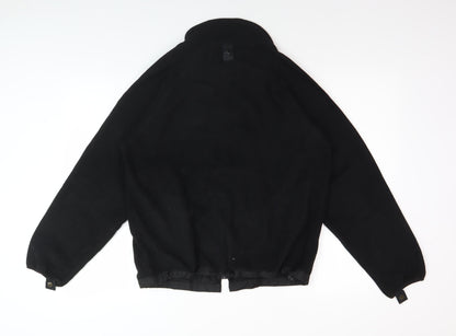 The North Face Black Fleece Sweatshirt Unisex L