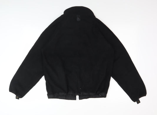 The North Face Black Fleece Sweatshirt Unisex L