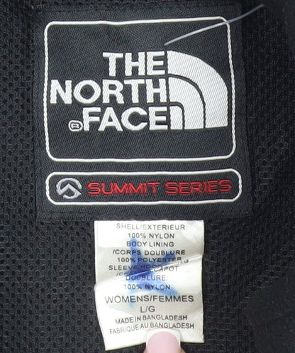 The North Face Black Fleece Sweatshirt Unisex L