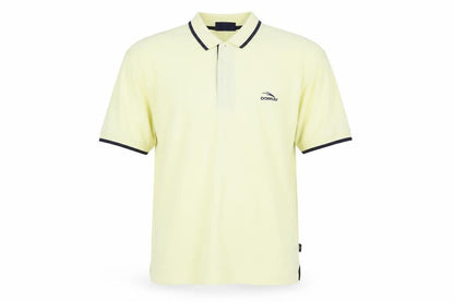 Mens UK Size XL Donnay Polyester Blend Polo Shirt