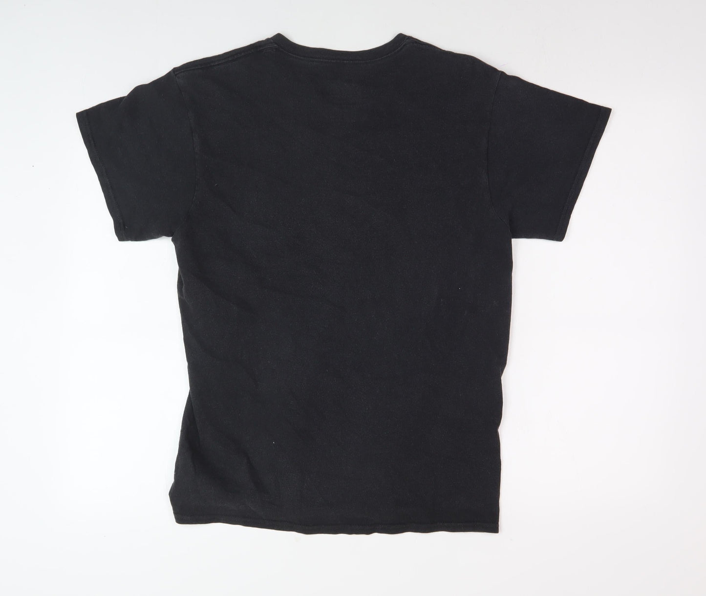 Cremo Men's Black Graphic M T-Shirt