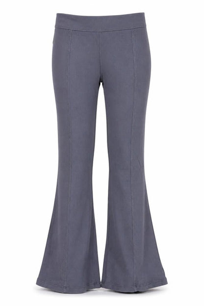 Marks & Spencer Girls Grey Trousers 15-16 Years