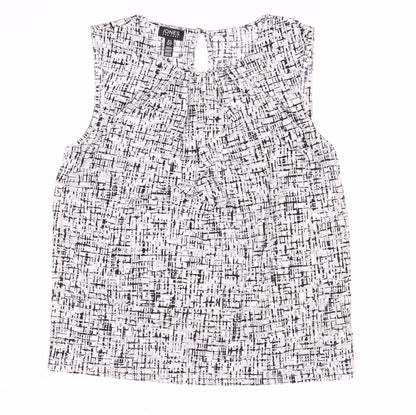 Jones New York Women's Multicoloured Medium Blouse