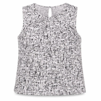 Jones New York Women's Multicoloured Medium Blouse