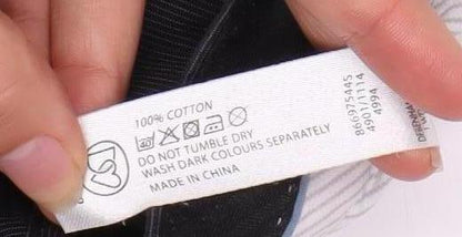 Designers at Debenhams Men's Grey Chino Shorts 34