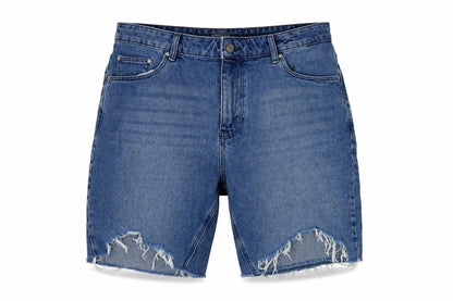 Mens UK Size 34 ASOS Design Regular Fit Shorts Shorts