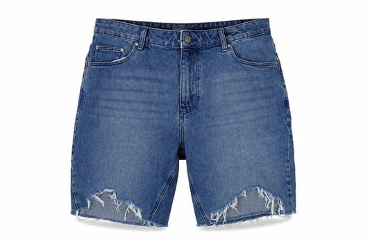 Mens UK Size 34 ASOS Design Regular Fit Shorts Shorts