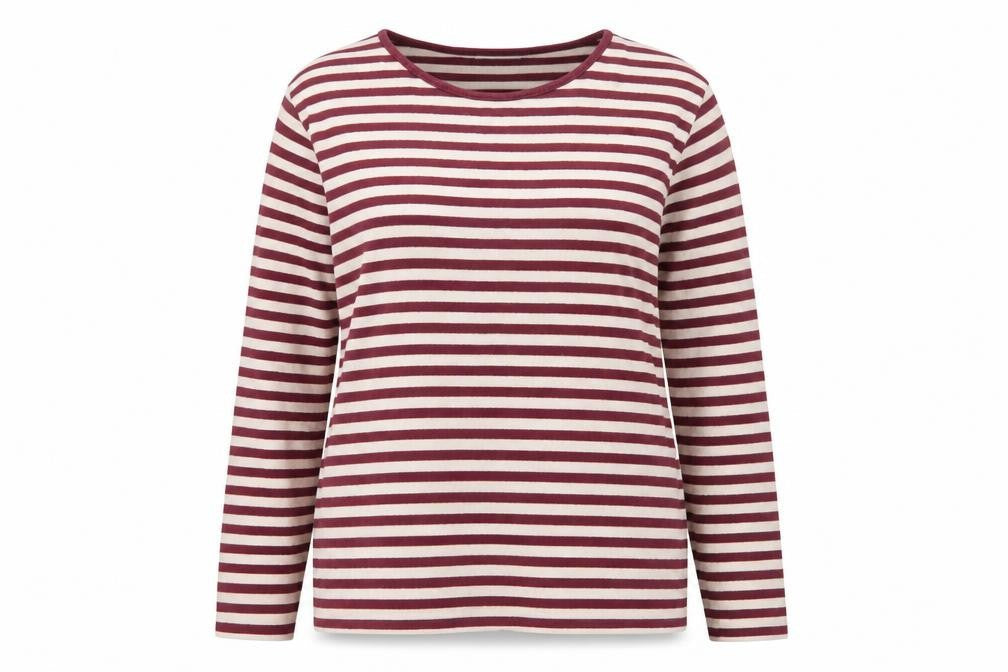 Womens UK Size L Cotswold Collections Multicoloured Basic T-Shirt